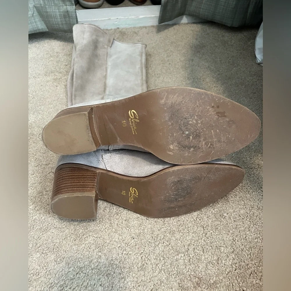 Sbicca boots